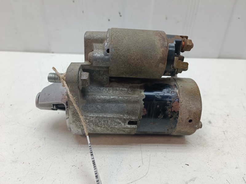 Стартер Nissan Note E11