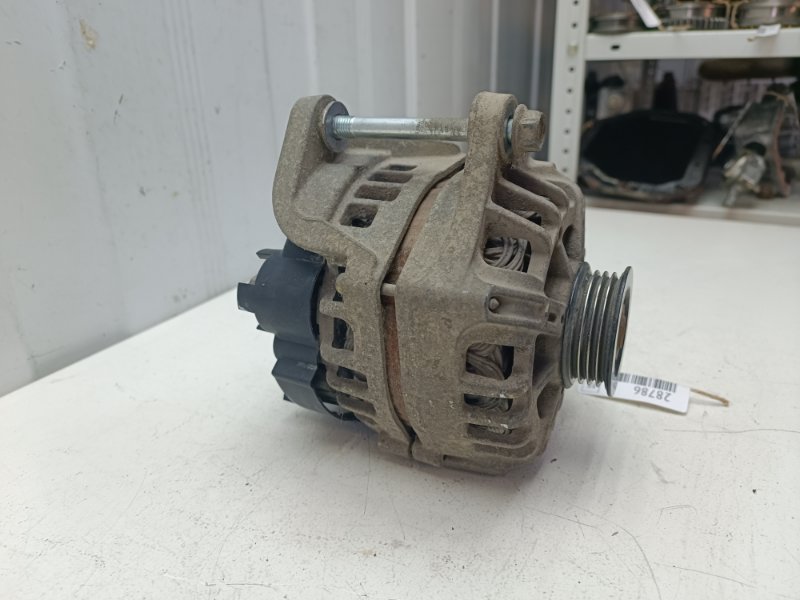 Генератор Nissan Note E11