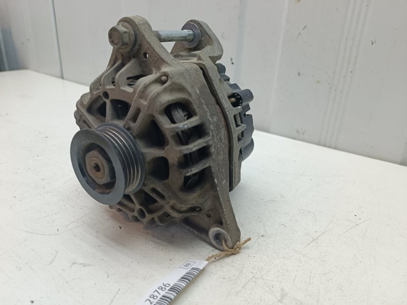 Генератор Nissan Note E11