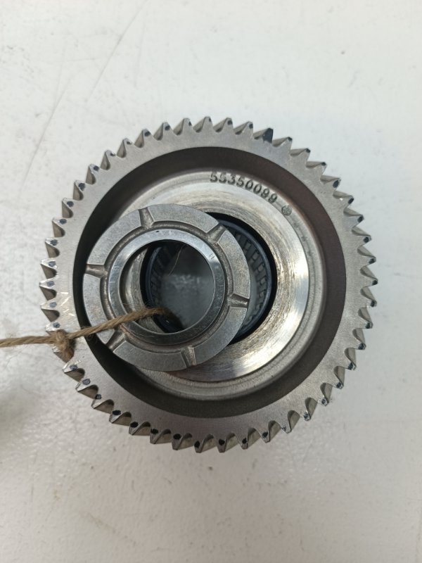 Шестерня 2 передачи Opel Astra 2008 H