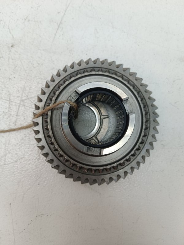 Шестерня 2 передачи Opel Astra 2008 H
