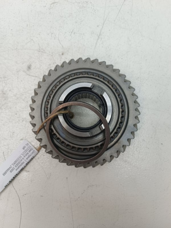 Шестерня 1 передачи Opel Astra 2008 H