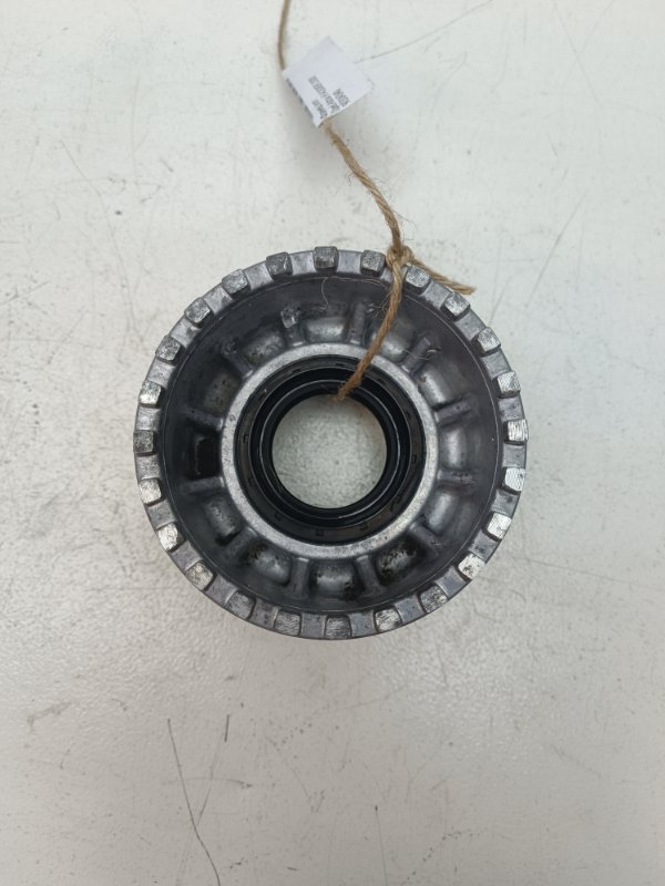 Фланец кпп Opel Astra 2008 H