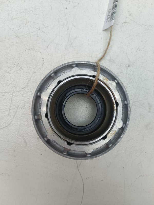 Фланец кпп Opel Astra 2008 H