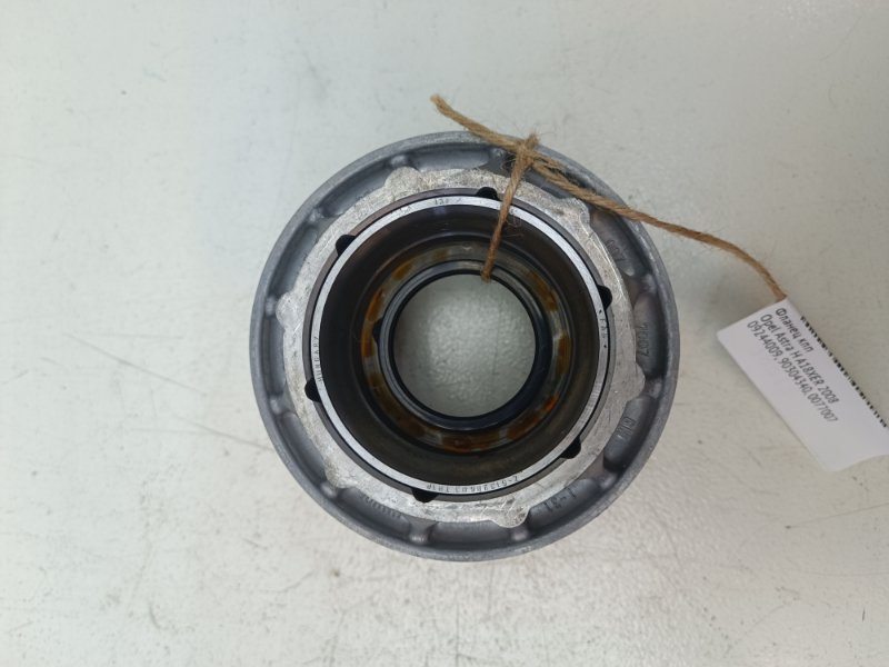 Фланец кпп Opel Astra 2008 H