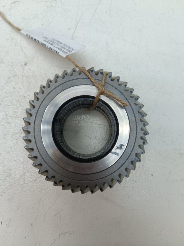 Шестерня 3 передачи Opel Astra 2008 H