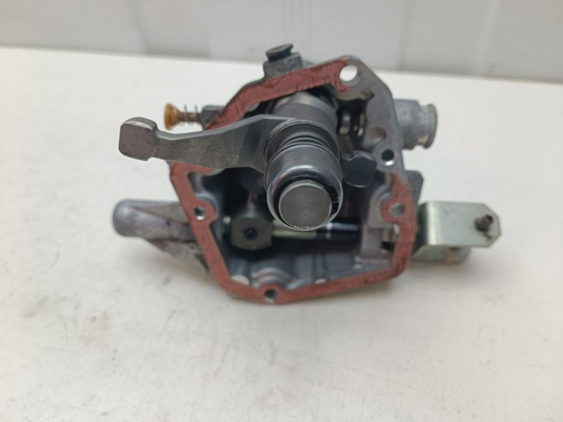 Механизм выбора передач Opel Astra 2008 H