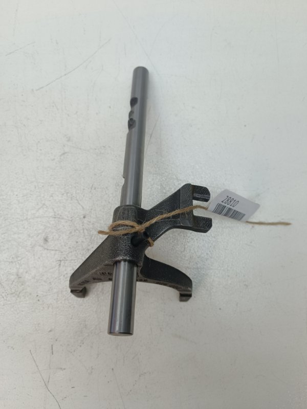 Вилка кпп Opel Astra 2008 H