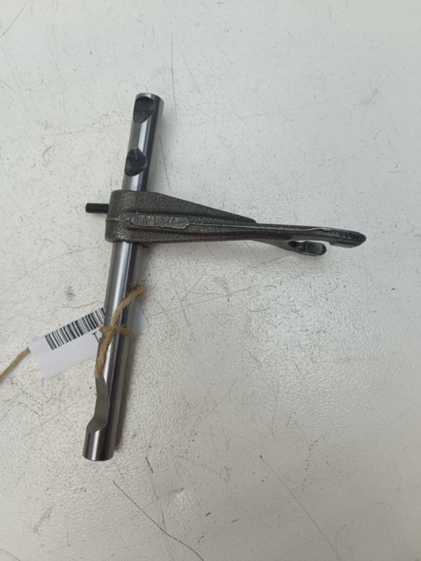 Вилка кпп Opel Astra 2008 H