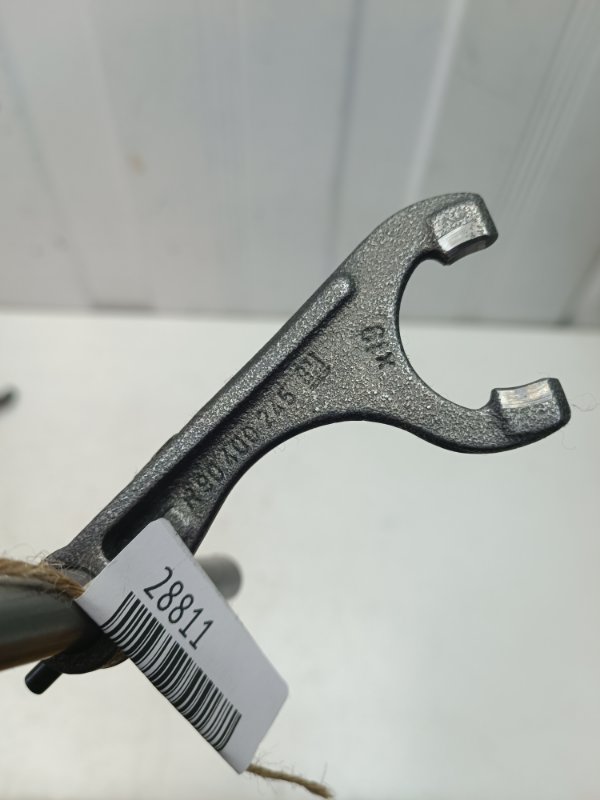 Вилка кпп Opel Astra 2008 H