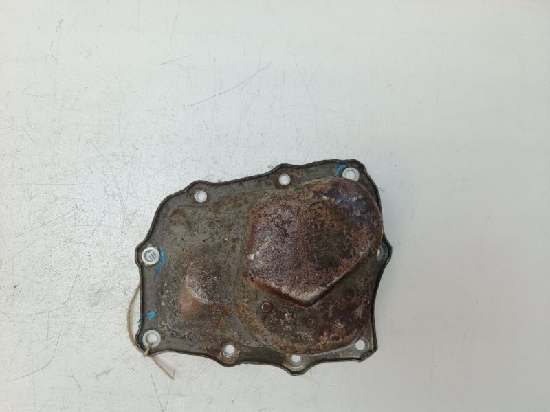 Крышка кпп Opel Astra 2008 H