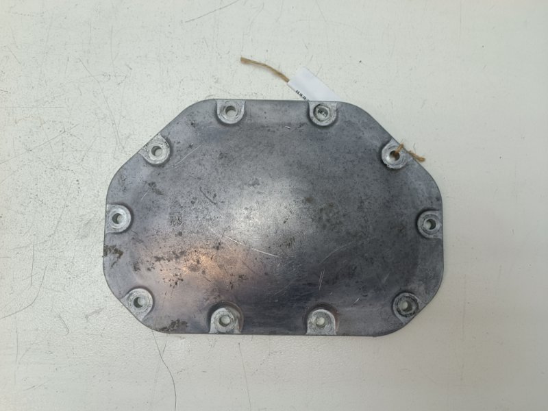 Крышка кпп Opel Astra 2008 H