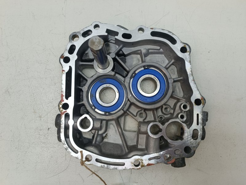 Опорная плита Opel Astra 2008 H