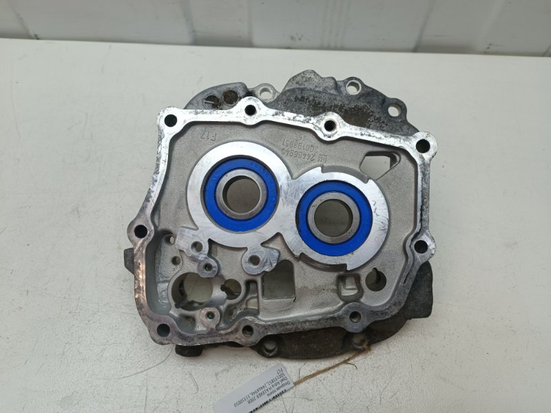 Опорная плита Opel Astra 2008 H