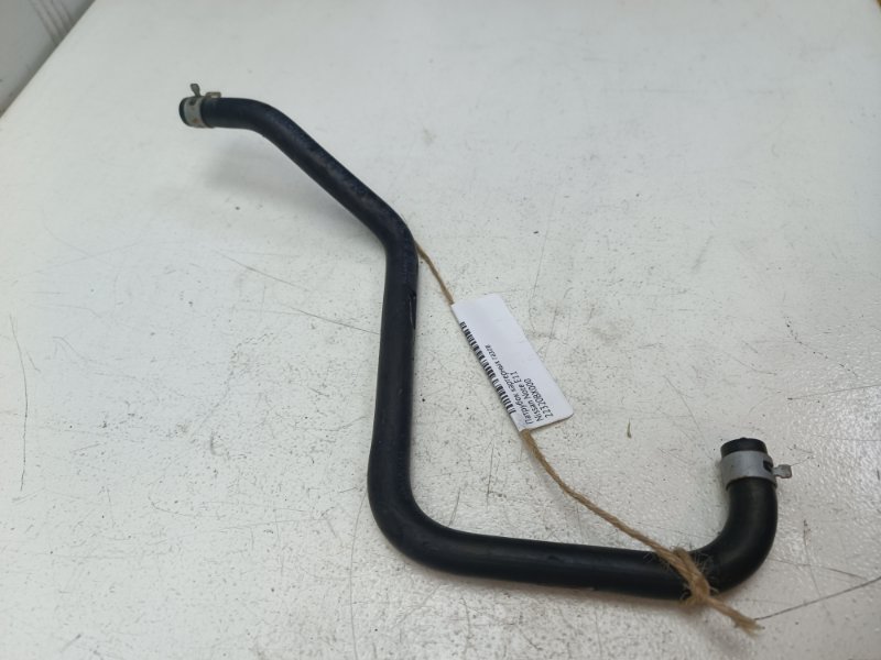 Патрубок картерных газов Nissan Note E11