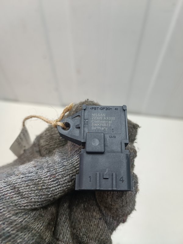 Датчик абсолютного давления Nissan Note E11