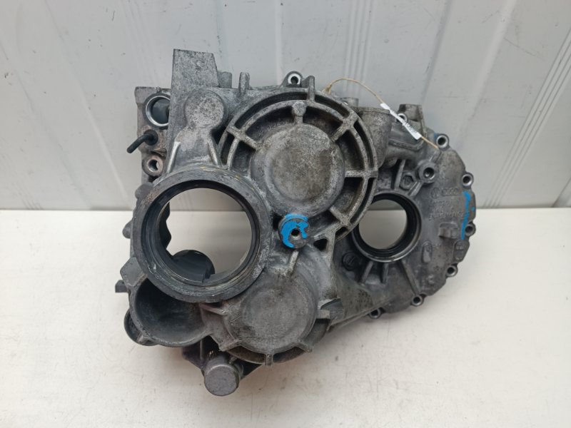 Корпус кпп Volkswagen Golf 2009 6