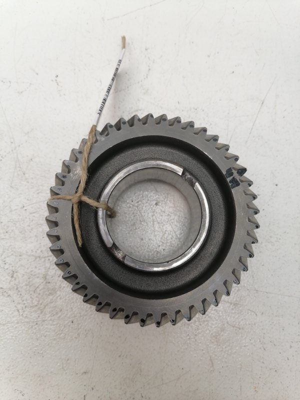 Шестерня 3 передачи Volkswagen Golf 2009 6