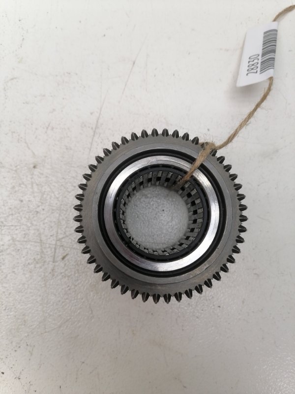 Шестерня 5 передачи Volkswagen Golf 2009 6