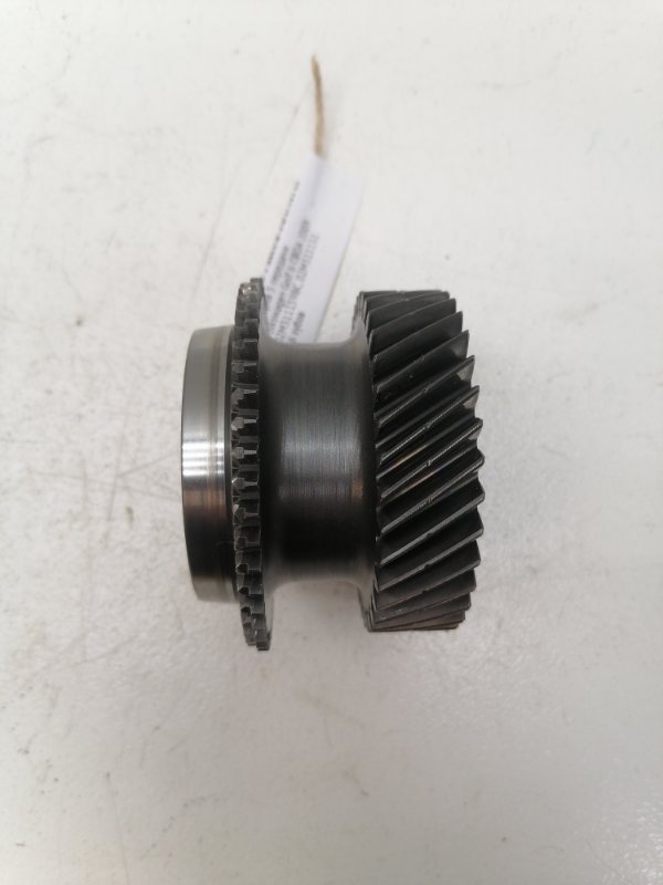 Шестерня 5 передачи Volkswagen Golf 2009 6