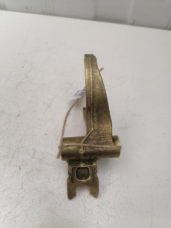 Вилка кпп Volkswagen Golf 2009 6