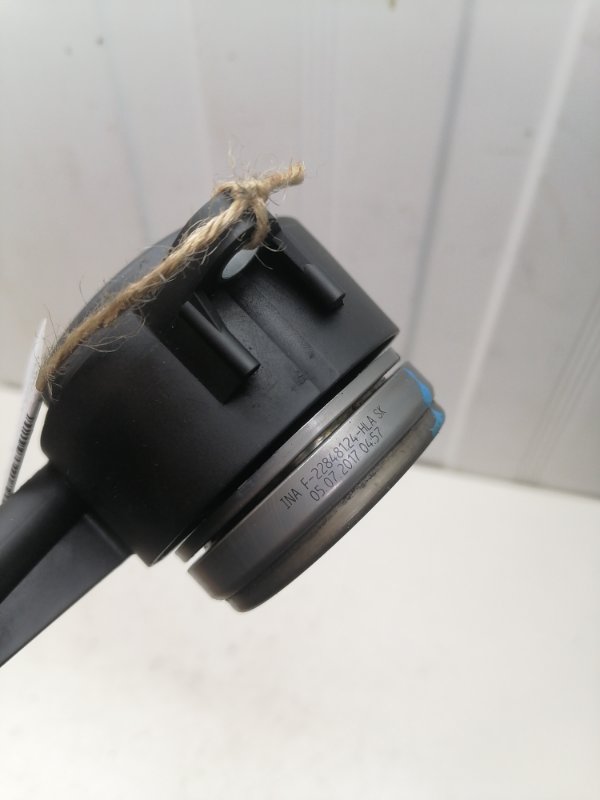 Выжимной подшипник Volkswagen Golf 2009 6