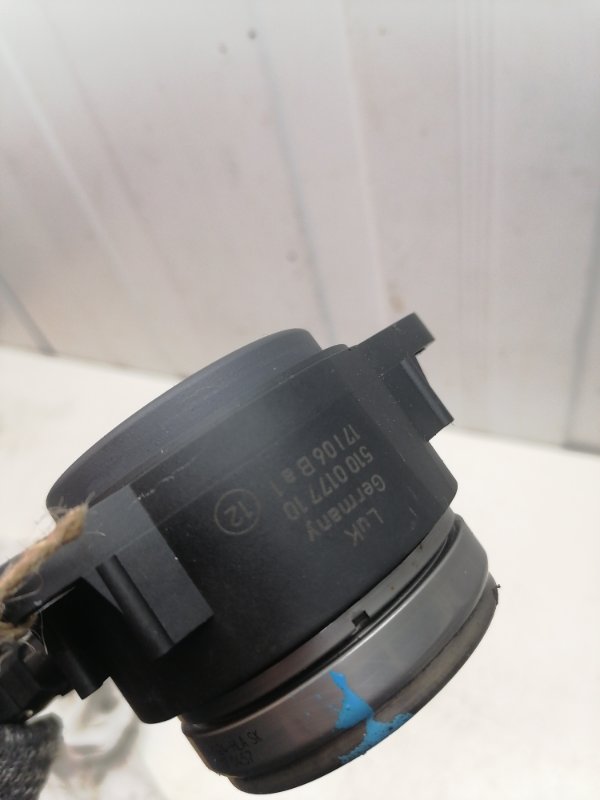 Выжимной подшипник Volkswagen Golf 2009 6