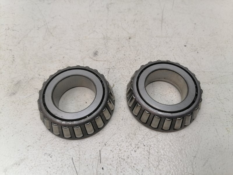 Подшипник КПП Volkswagen Golf 2009 6