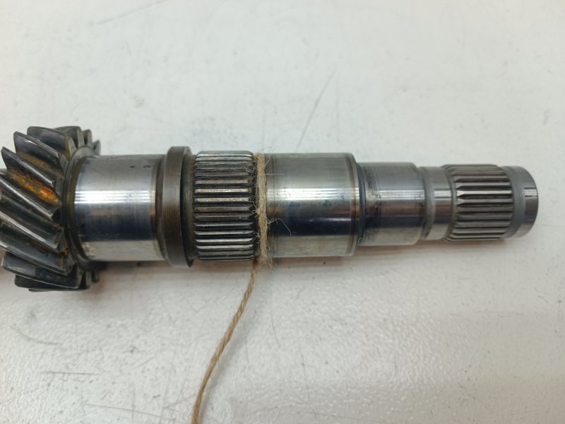 Вал первичный VOLKSWAGEN Golf 2