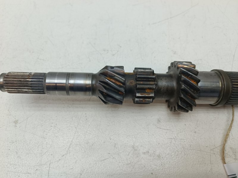 Вал первичный VOLKSWAGEN Golf 2