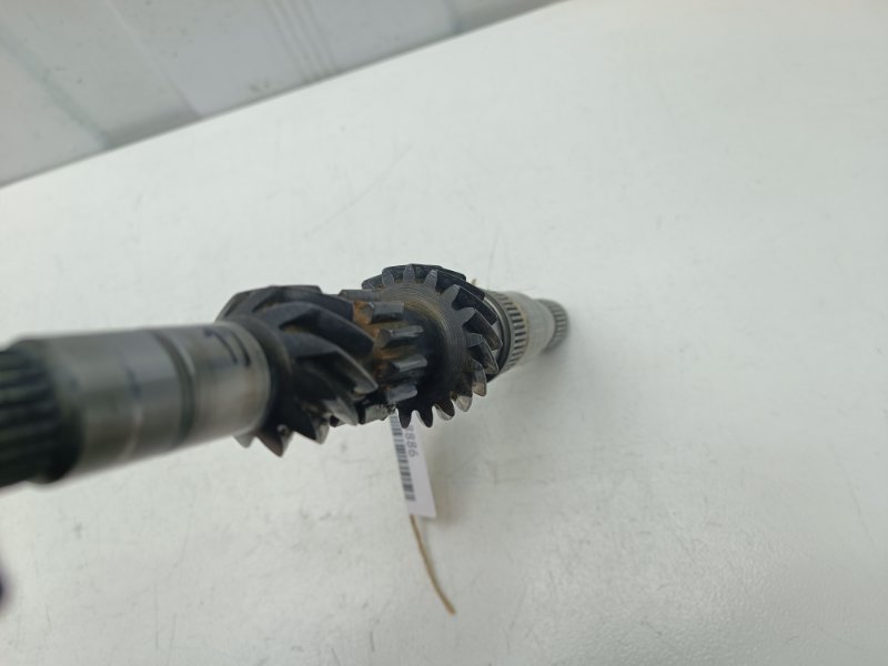 Вал первичный VOLKSWAGEN Golf 2