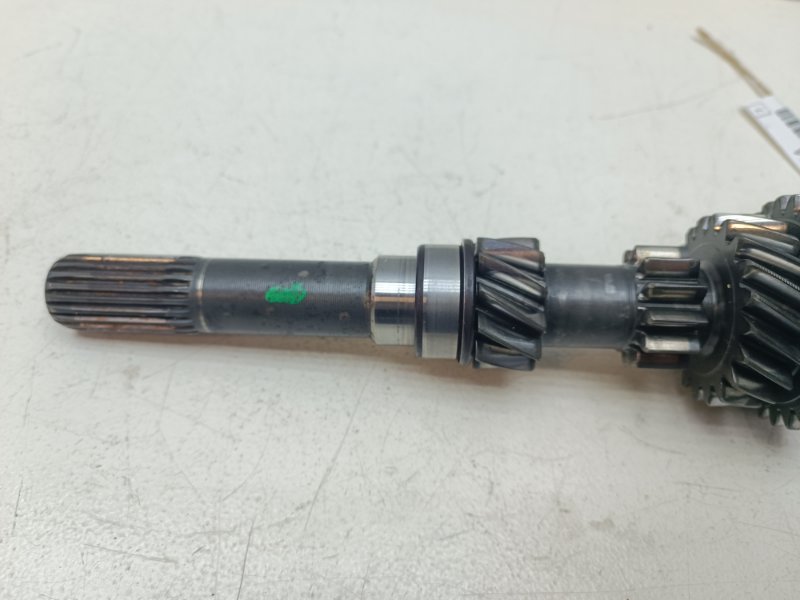 Вал первичный Лада Калина