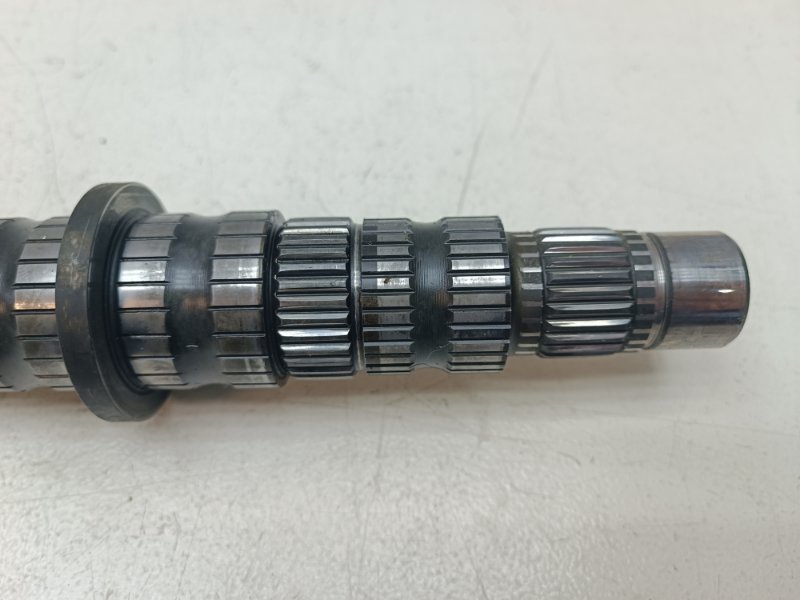 Вал вторичный Лада Калина