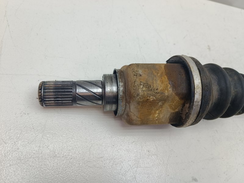 Привод Nissan Note E11