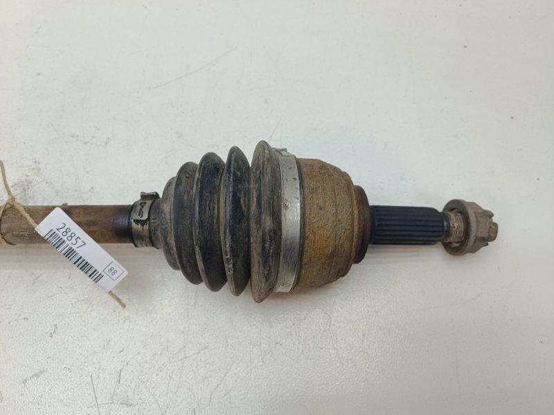 Привод Nissan Note E11