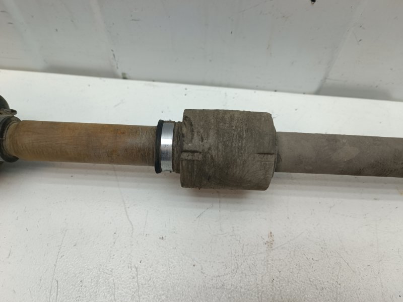 Привод Nissan Note E11