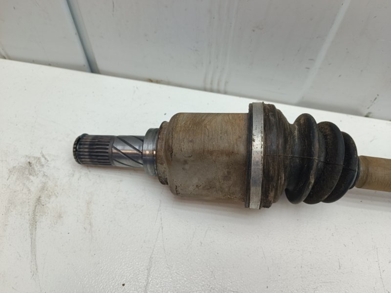 Привод Nissan Note E11