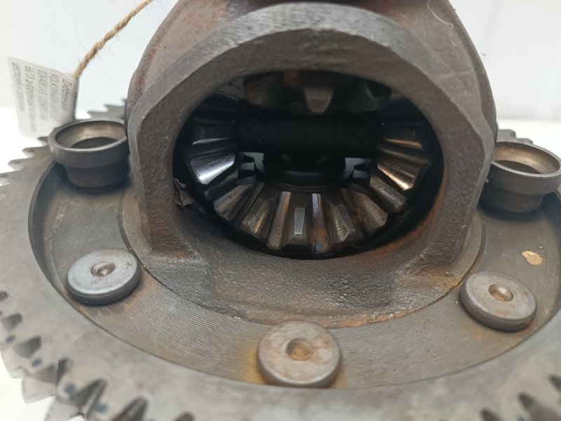 Дифференциал VOLKSWAGEN Golf 2