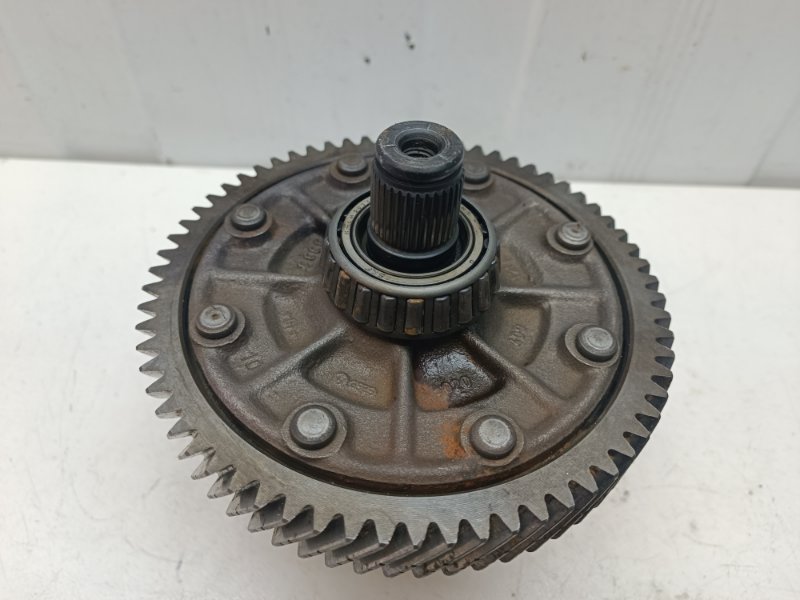 Дифференциал VOLKSWAGEN Golf 2