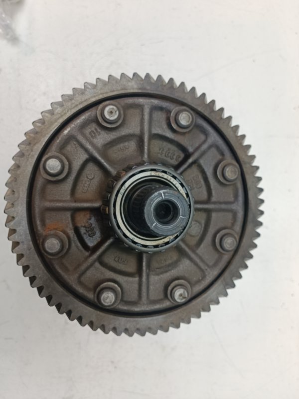 Дифференциал VOLKSWAGEN Golf 2