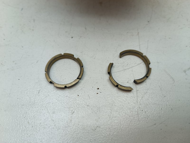 Дифференциал VOLKSWAGEN Golf 2