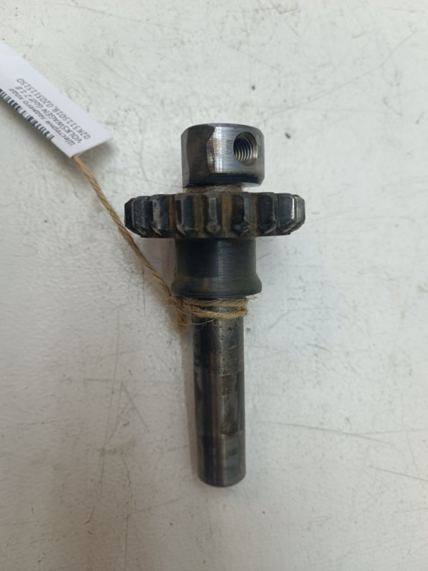 Шестерня заднего хода VOLKSWAGEN Golf 2