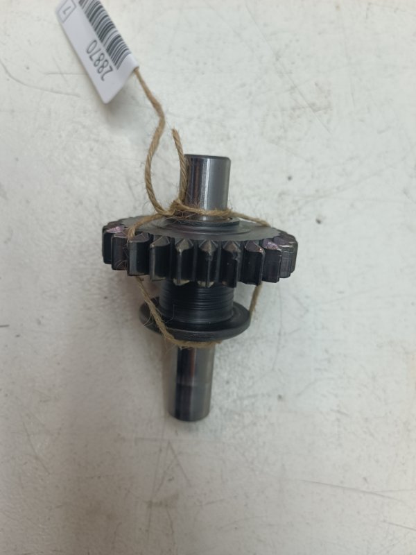 Шестерня заднего хода Лада Калина