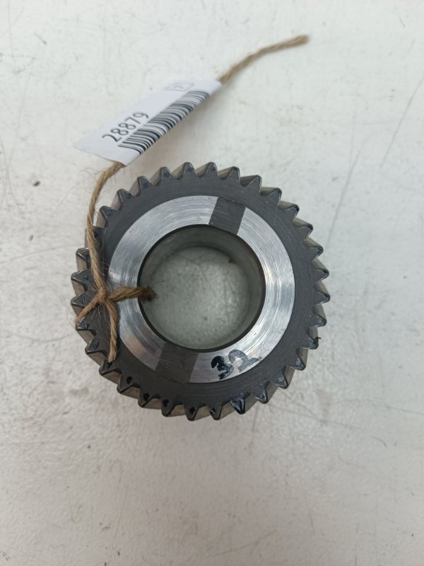 Шестерня 4 передачи Лада Калина