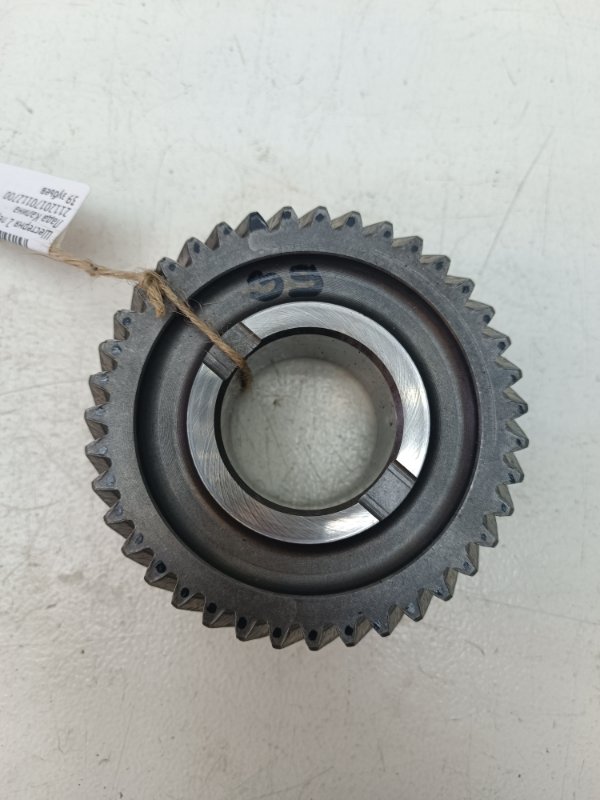 Шестерня 2 передачи Лада Калина