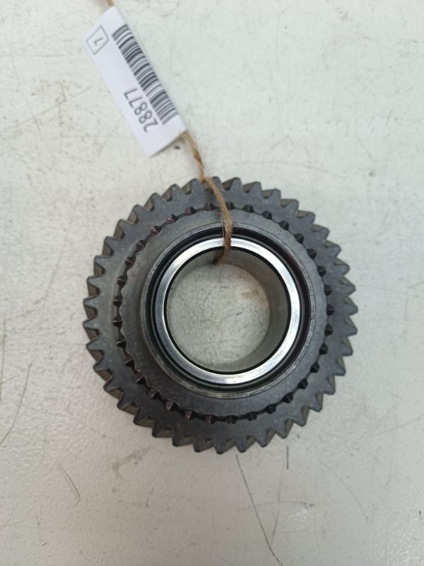 Шестерня 2 передачи Лада Калина