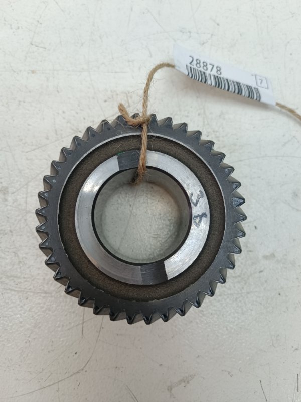 Шестерня 3 передачи Лада Калина