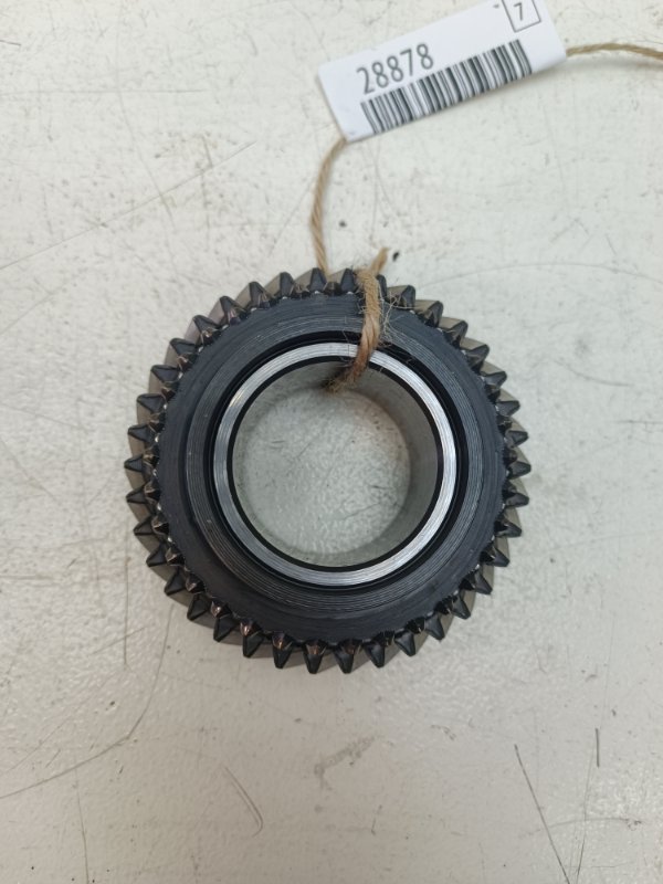 Шестерня 3 передачи Лада Калина