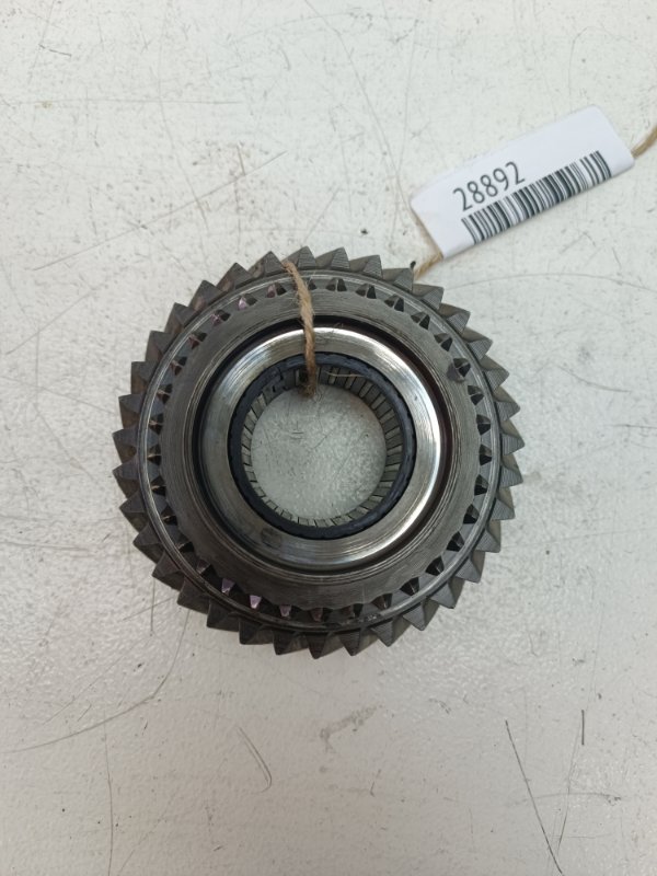 Шестерня 2 передачи VOLKSWAGEN Golf 2