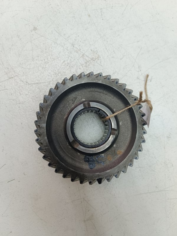 Шестерня 1 передачи VOLKSWAGEN Golf 2